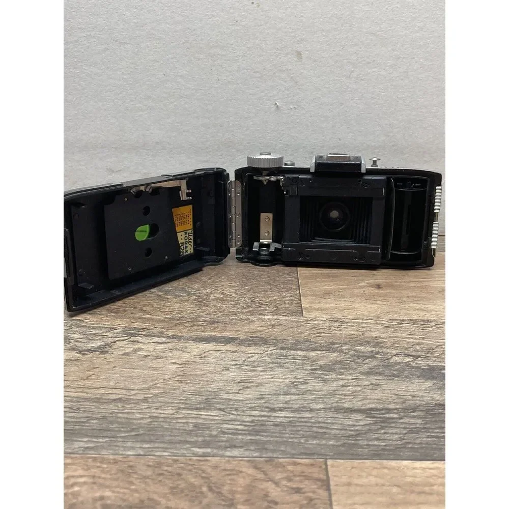 Kodak Flash Bantam Folding Camera‎ AS-IS